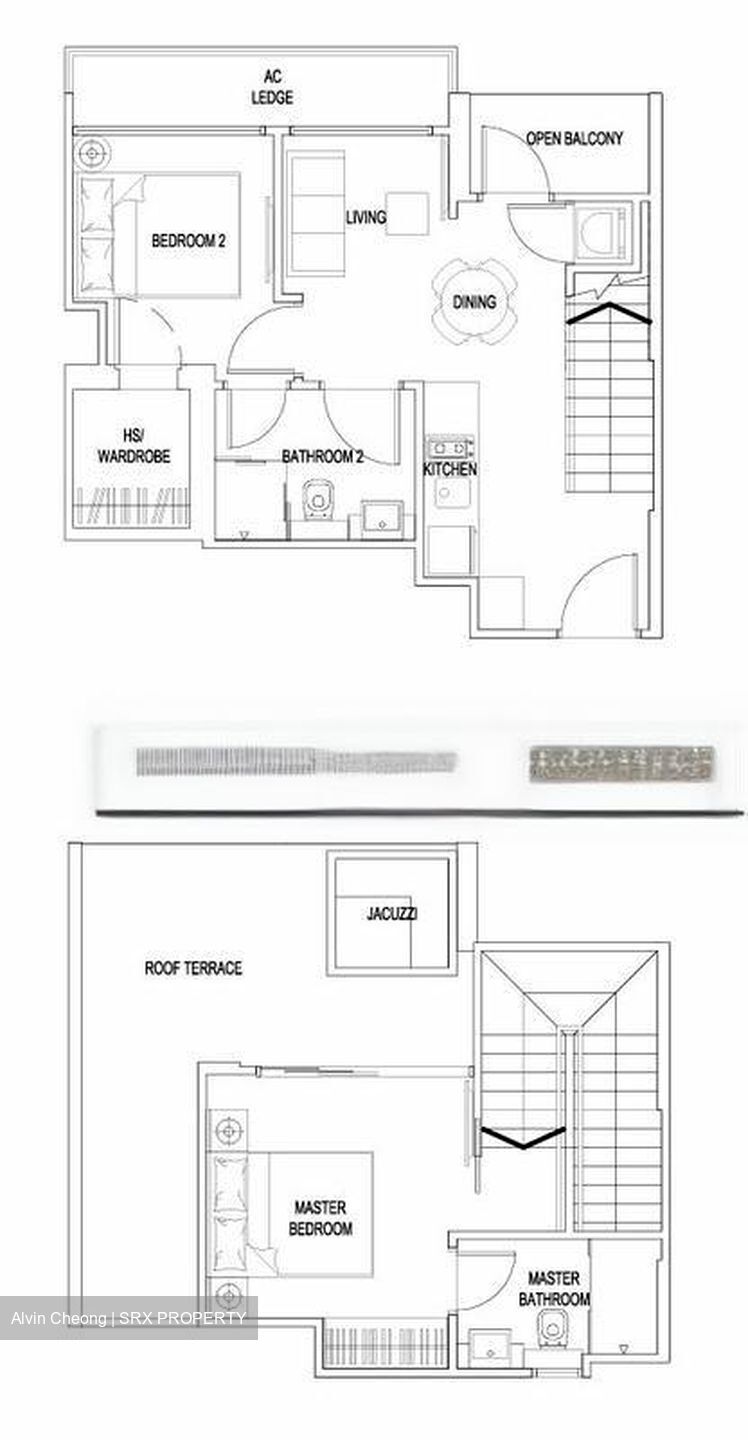 One Dusun Residences (D12), Apartment #466468801